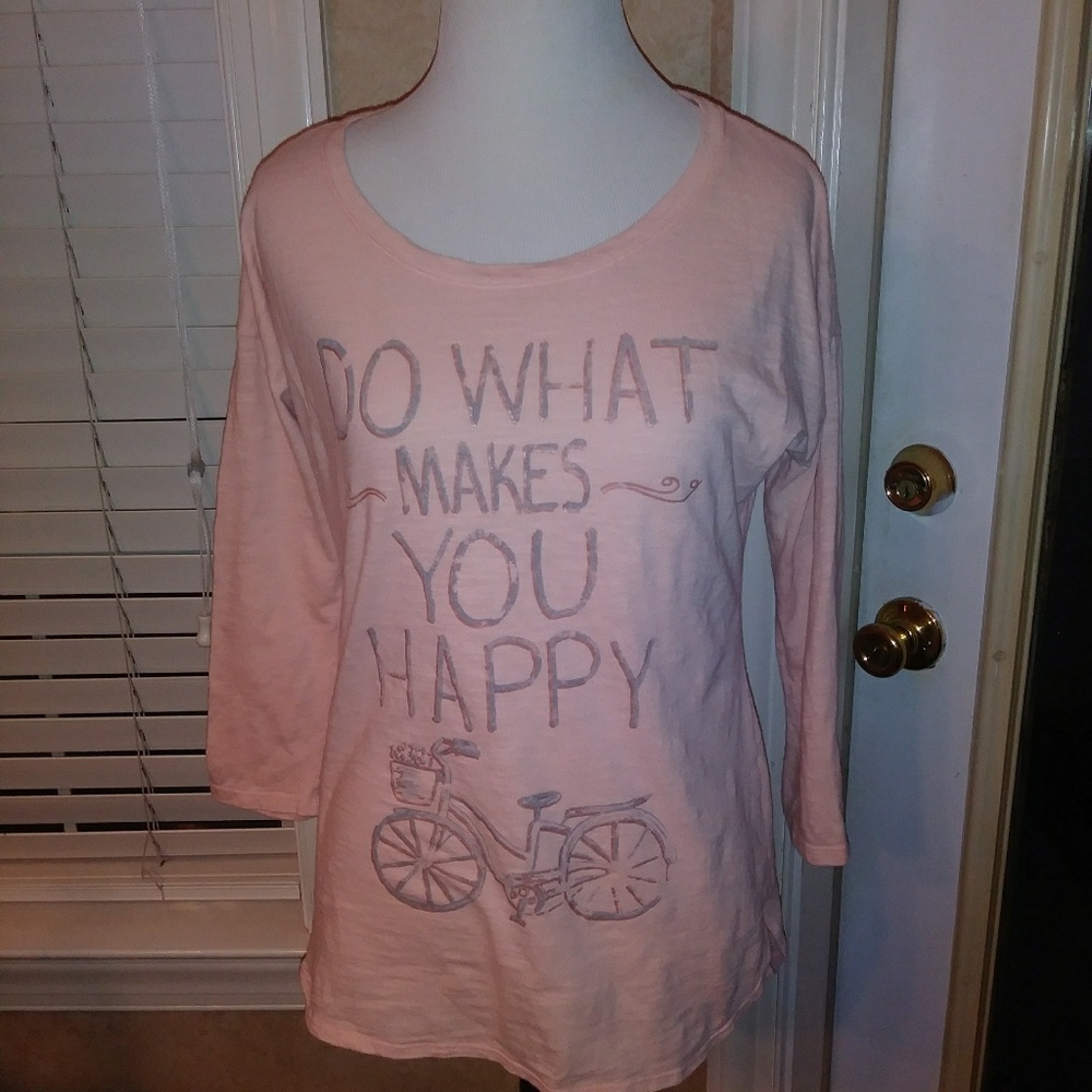 Sonoma Lifestyles Happy Bicycle Size S